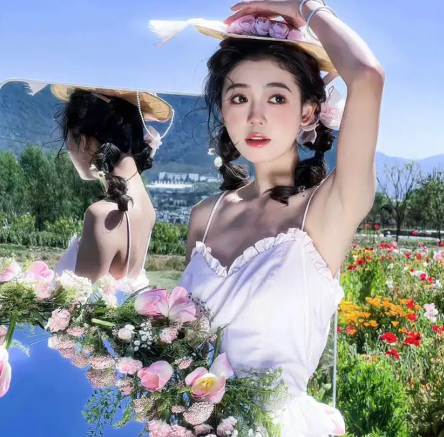 金银滩